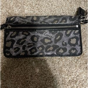 Coach mini